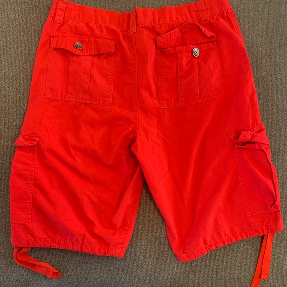 South Pole cargo shorts - Picture 3 of 3